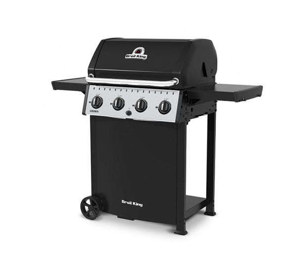 Broil king gasgrill crown 440 deals